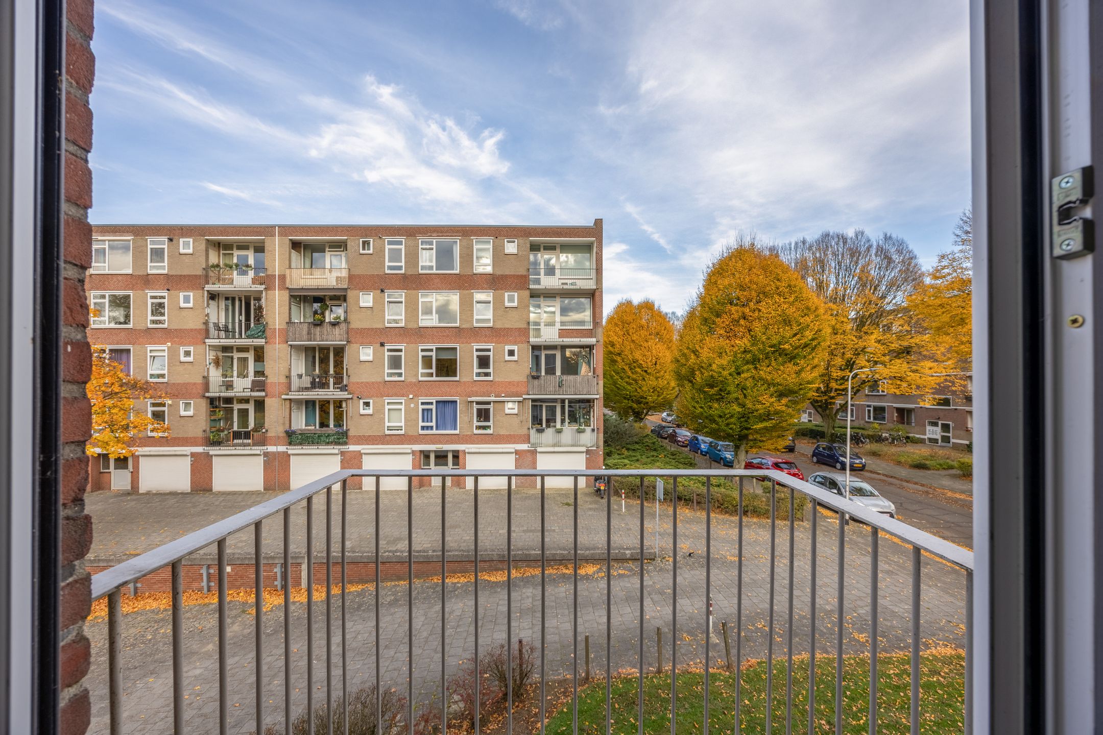 Foto 15 van Vossenlaan 404