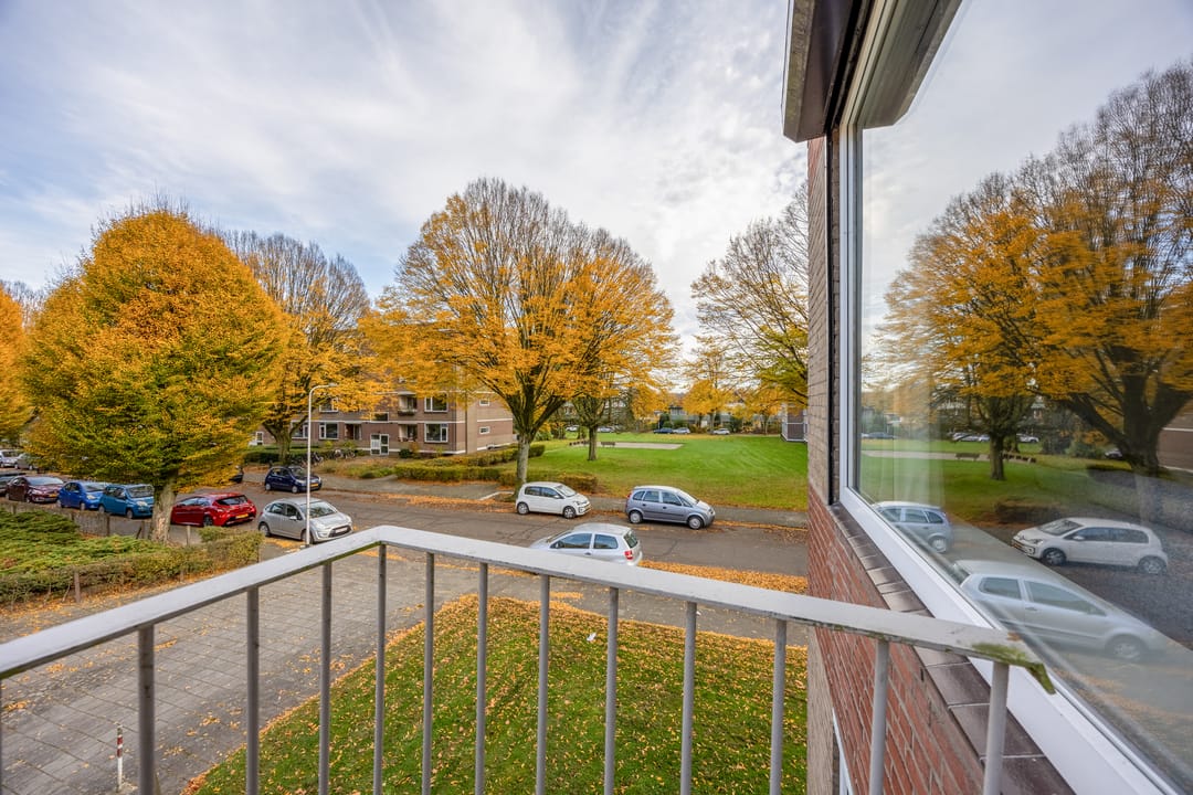 Foto 16 van Vossenlaan 404