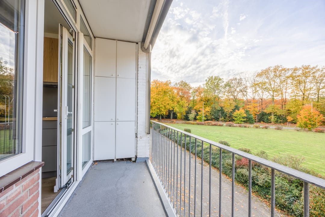 Foto 17 van Vossenlaan 404