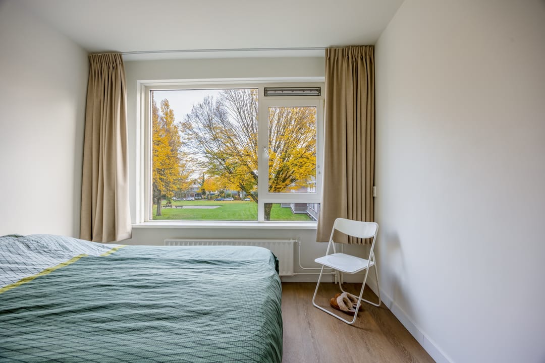 Foto 22 van Vossenlaan 404