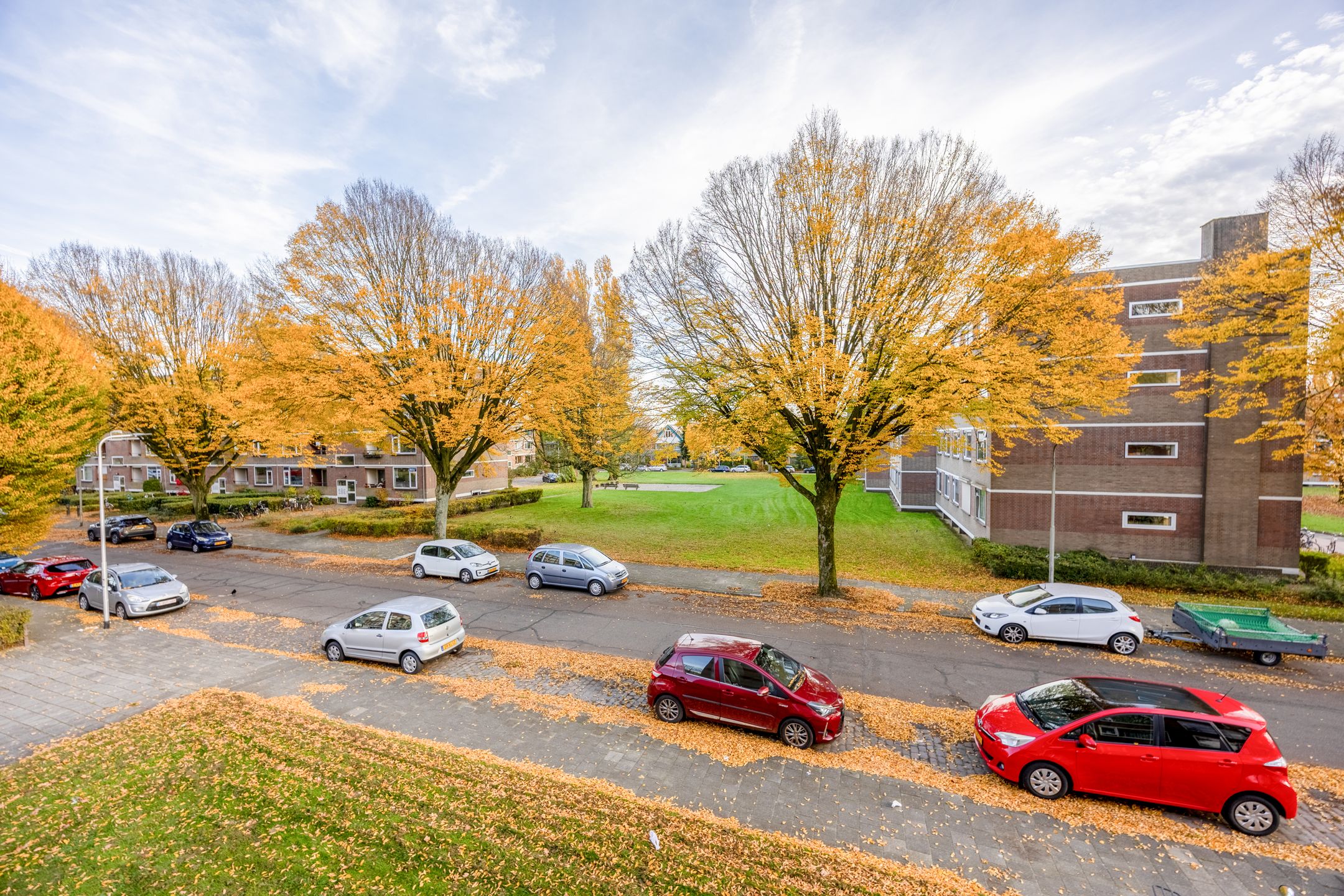 Foto 24 van Vossenlaan 404