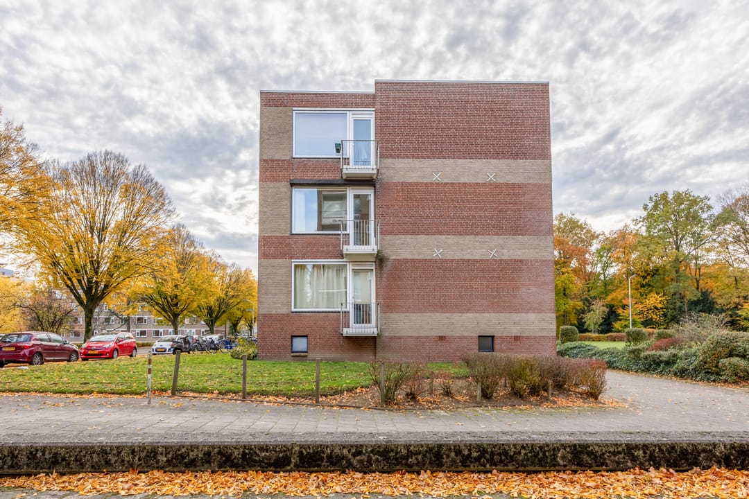 Foto 31 van Vossenlaan 404