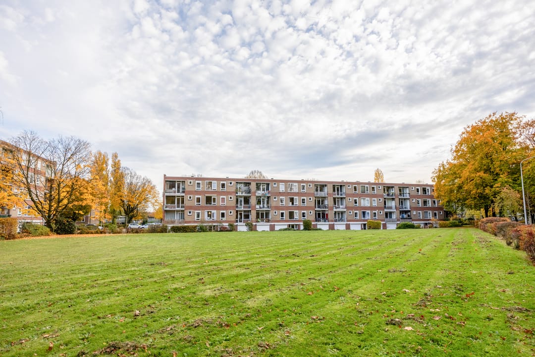 Foto 32 van Vossenlaan 404