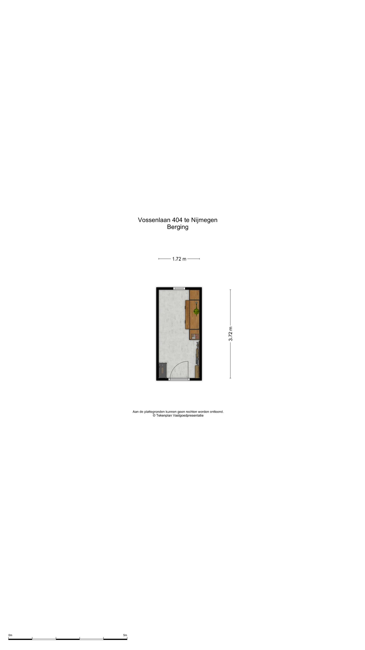 Foto 34 van Vossenlaan 404