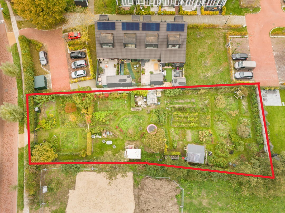 Photo 1 of Hoogeweg 34a
