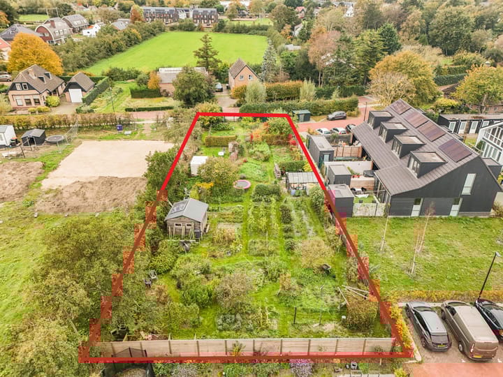 Foto 2 van Hoogeweg 34a