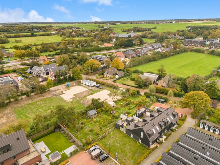 Foto 4 van Hoogeweg 34a