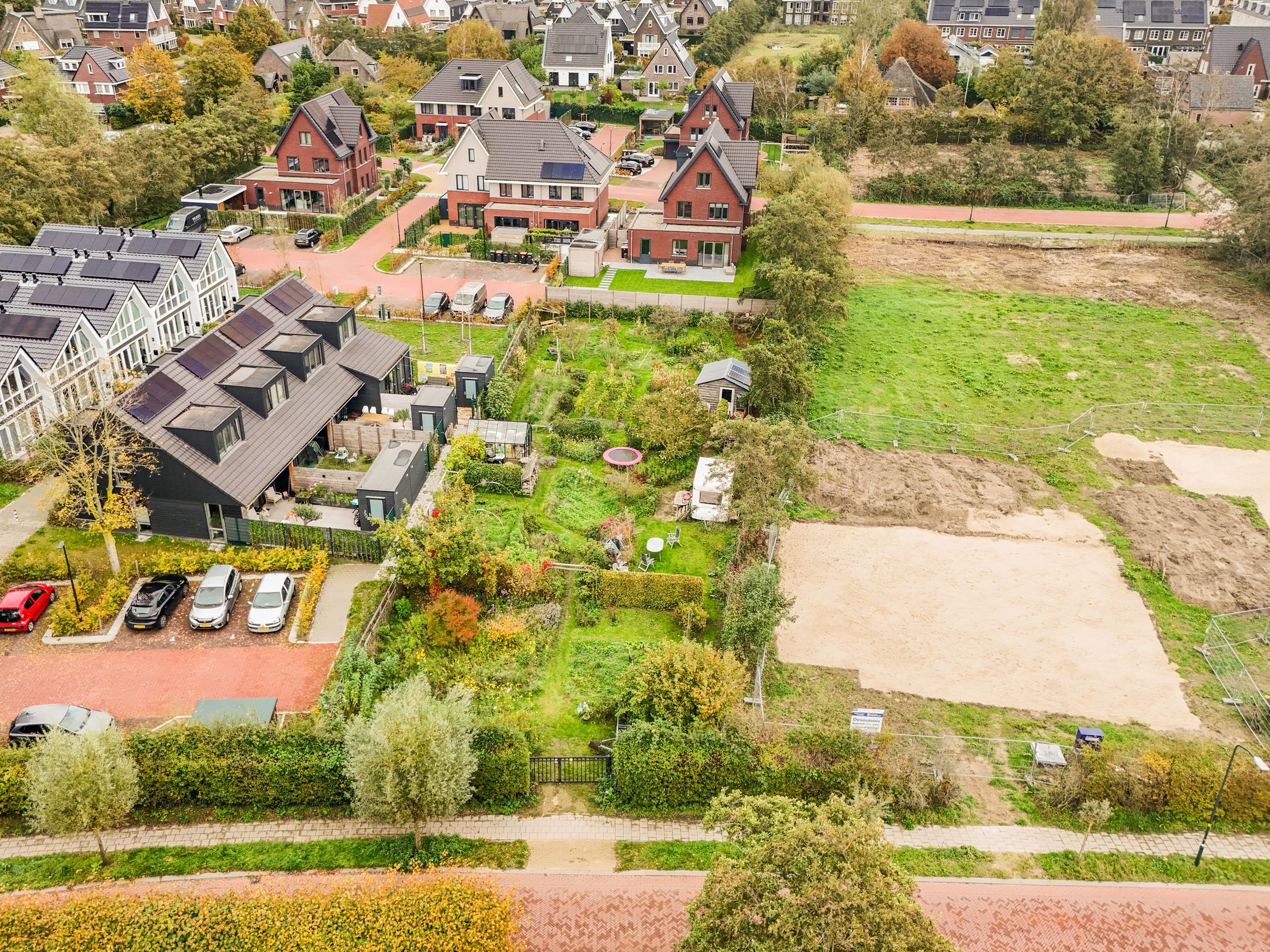 Photo 9 of Hoogeweg 34a
