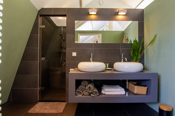 Foto 4 van Spekstraat 2-C