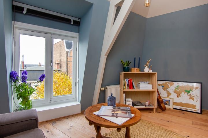 Foto 5 van Spekstraat 2-C