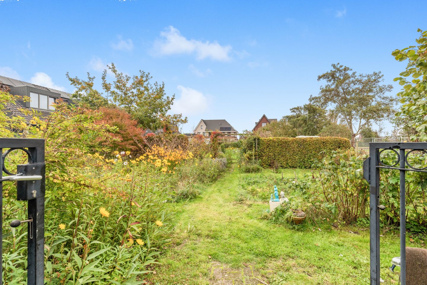 Photo 10 of Hoogeweg 34a