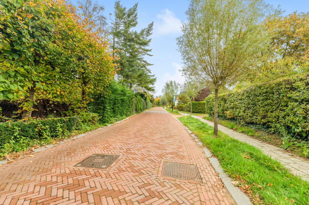 Photo 11 of Hoogeweg 34a