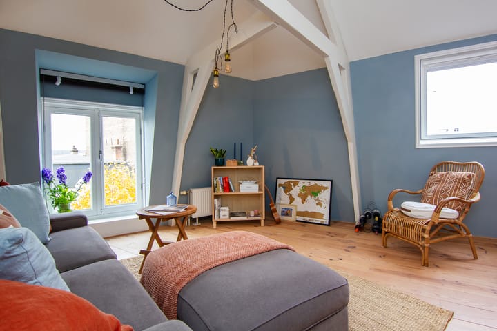 Foto 2 van Spekstraat 2-C