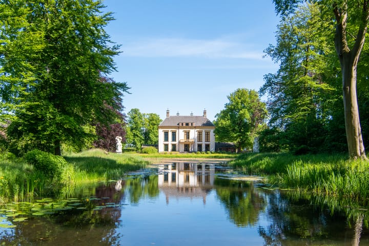 Foto 8 van Hoogeweg 34a