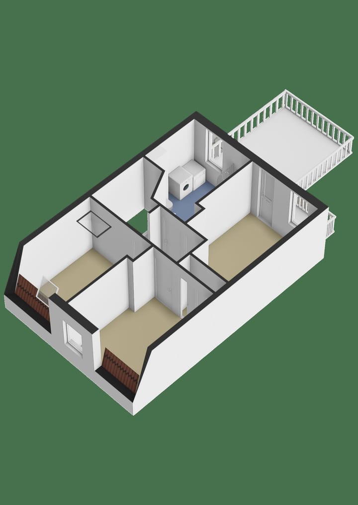 Foto 46 van Retiefstraat 61-3