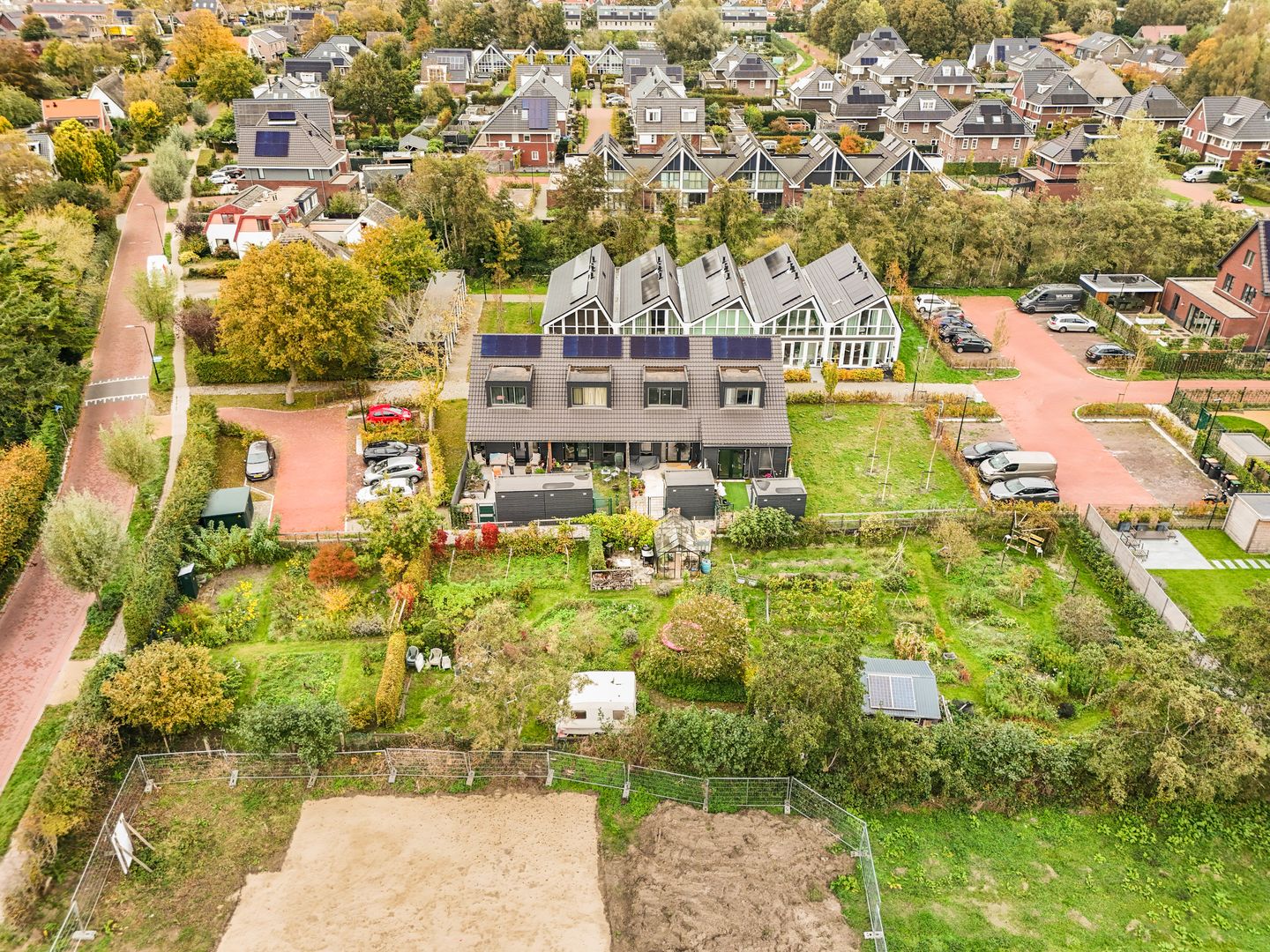 Photo 4 of Hoogeweg 34a