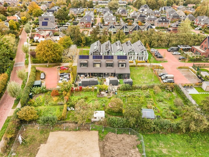 Foto 3 van Hoogeweg 34a