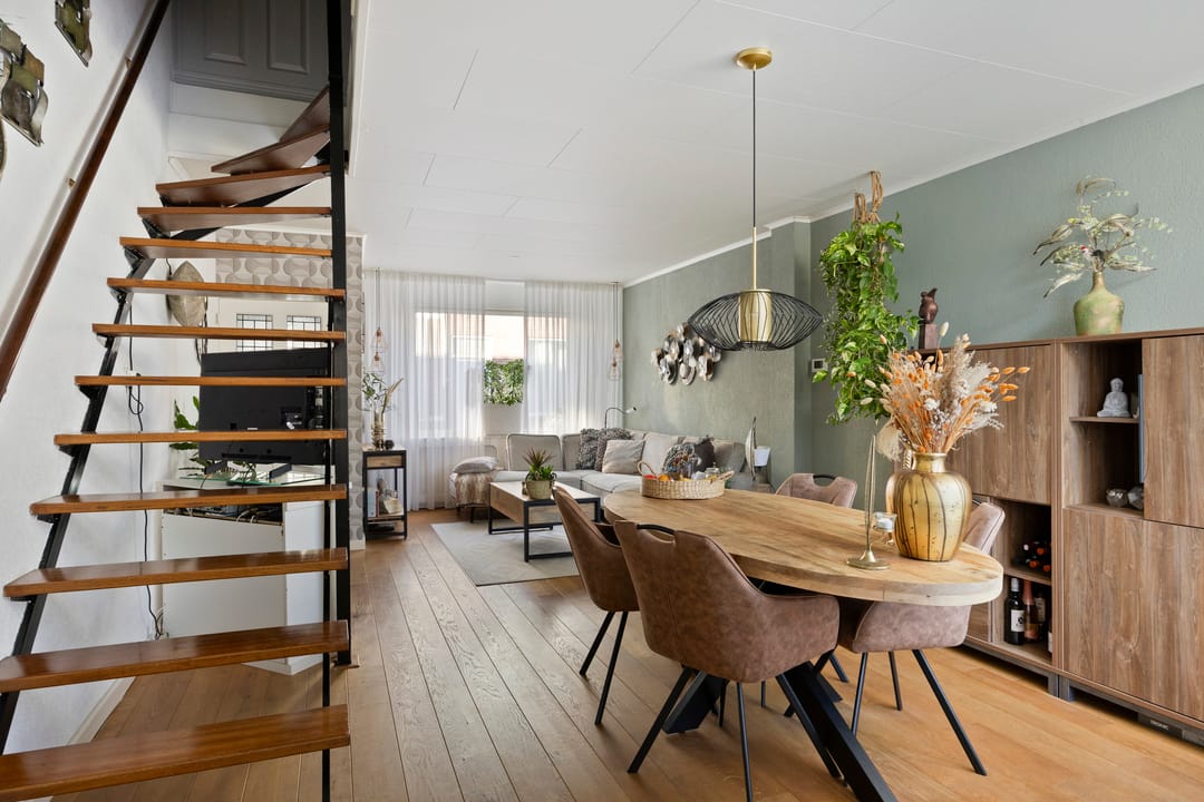 Foto 8 van Kastanjestraat 18