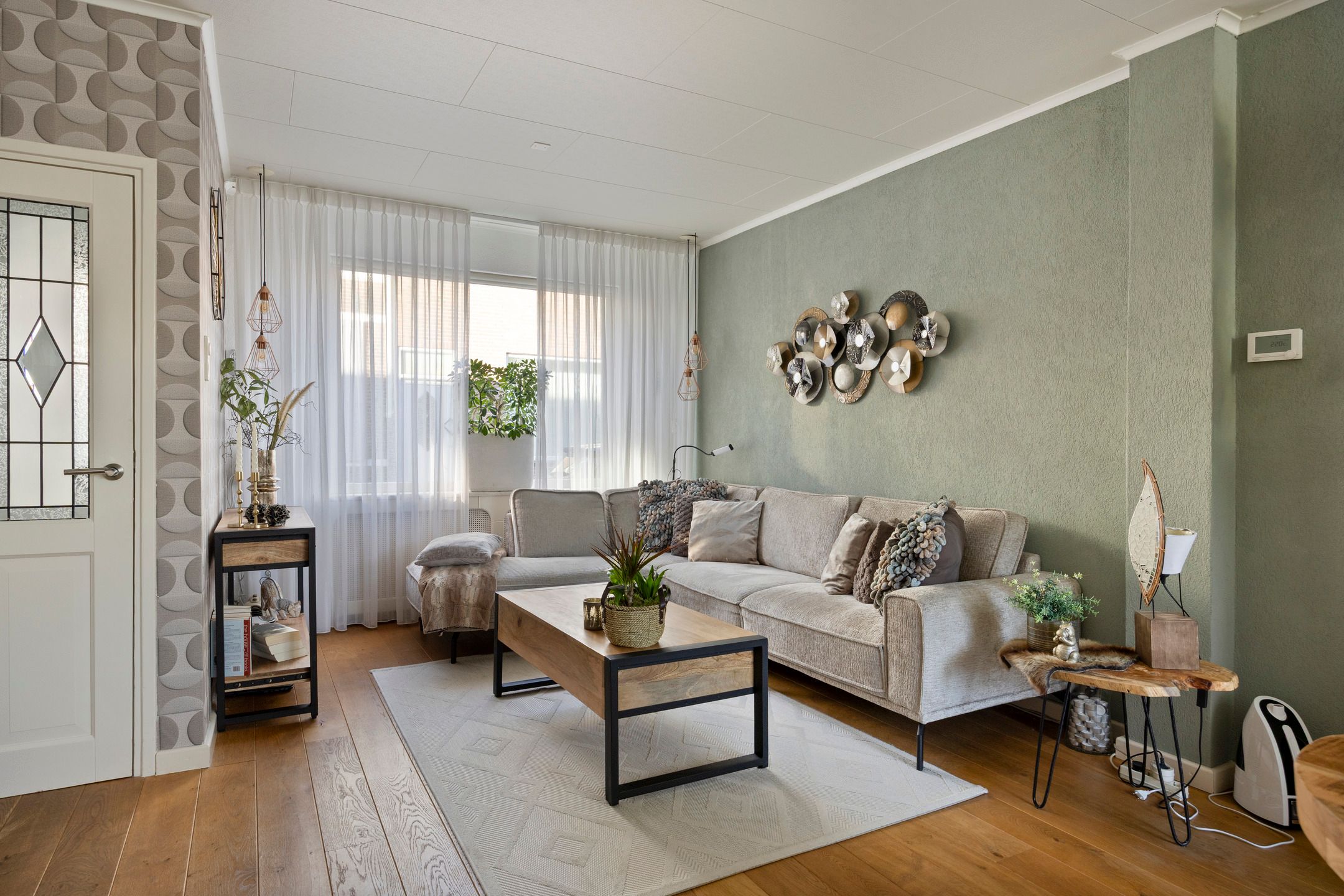 Foto 9 van Kastanjestraat 18