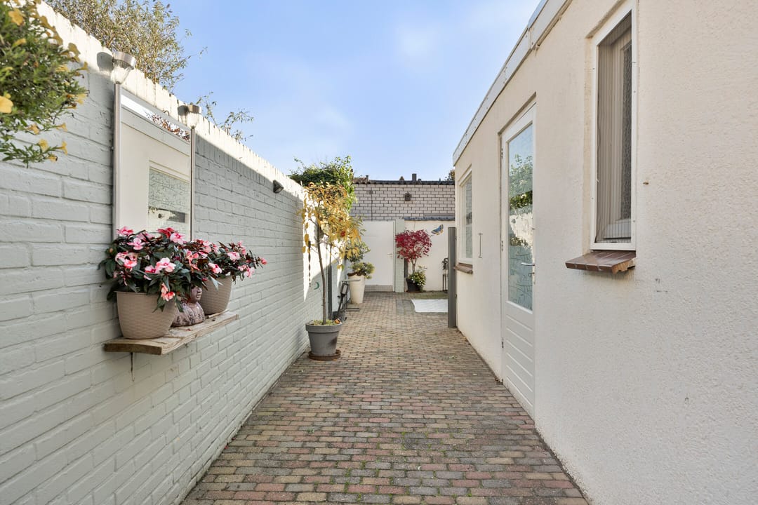 Foto 23 van Kastanjestraat 18