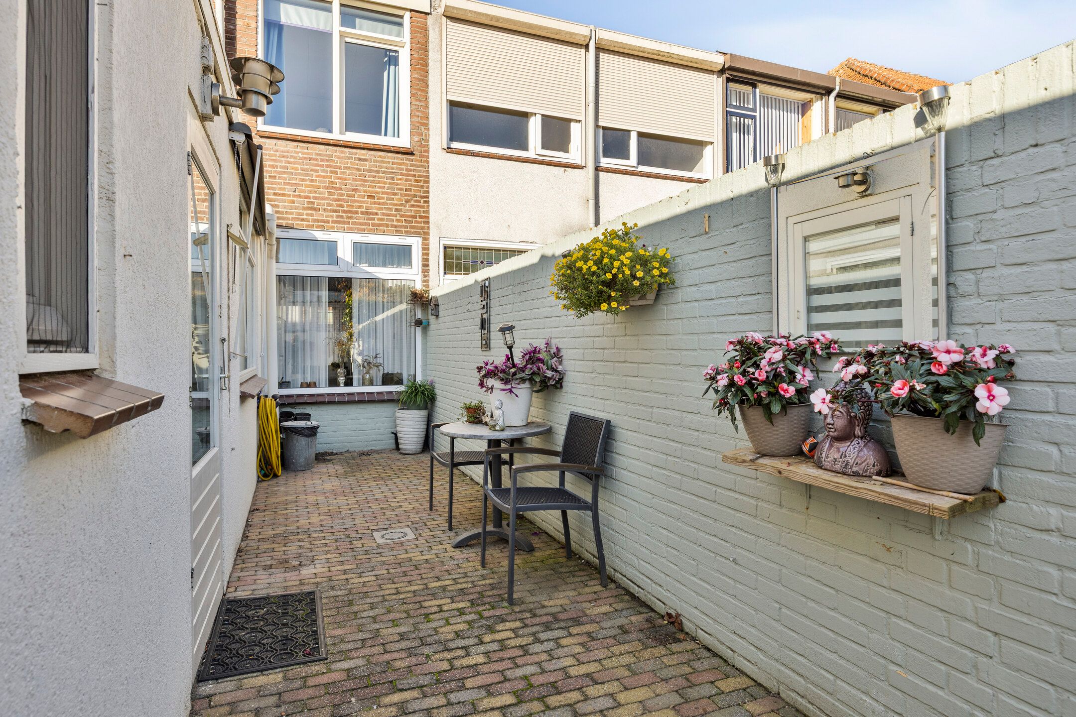 Foto 24 van Kastanjestraat 18