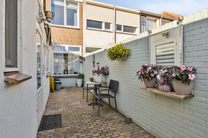 Photo 24 of Kastanjestraat 18