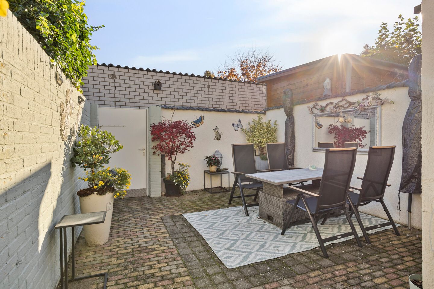 Foto 25 van Kastanjestraat 18