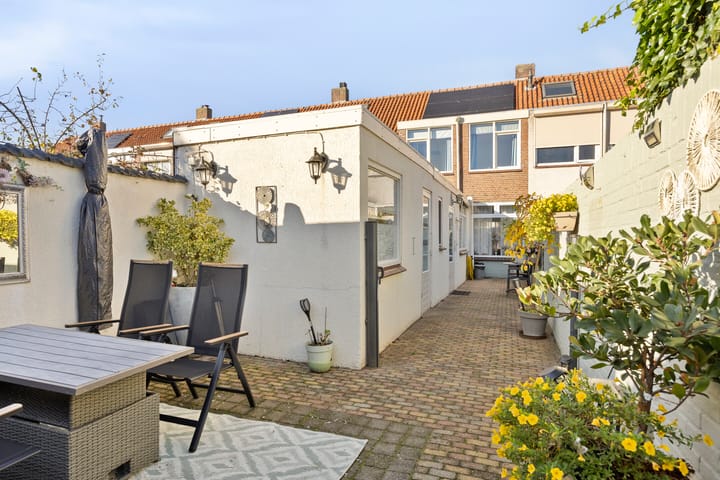 Photo 27 of Kastanjestraat 18