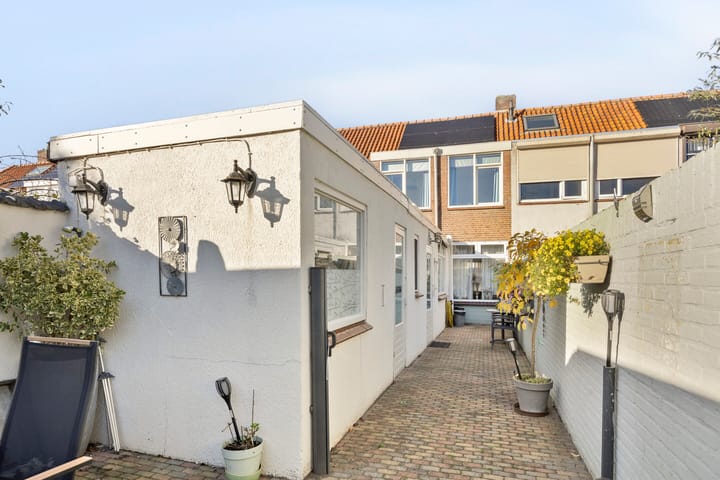 Photo 28 of Kastanjestraat 18