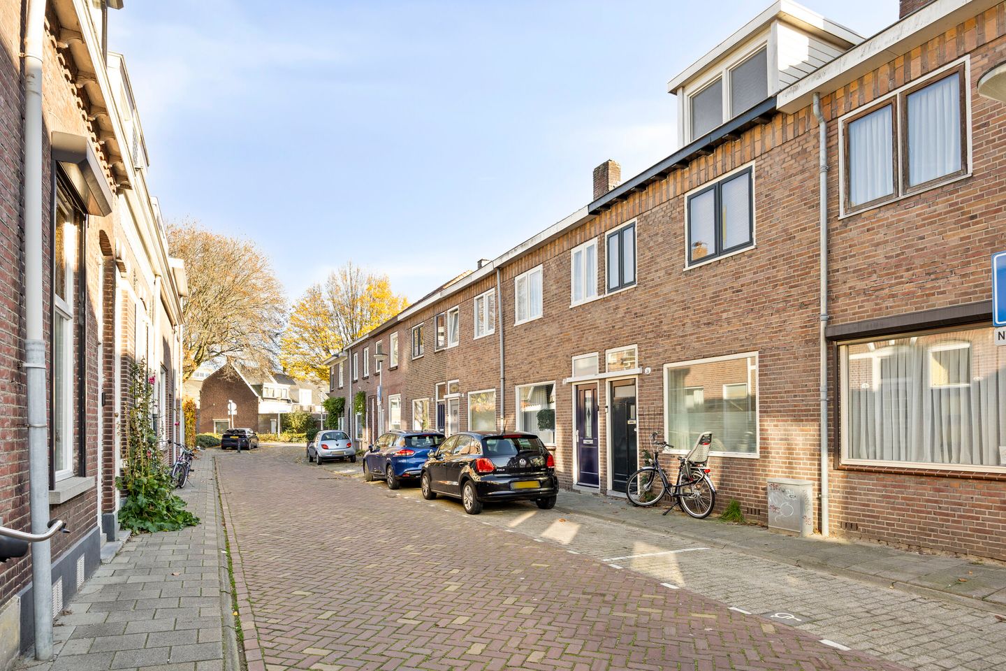 Foto 29 van Kastanjestraat 18