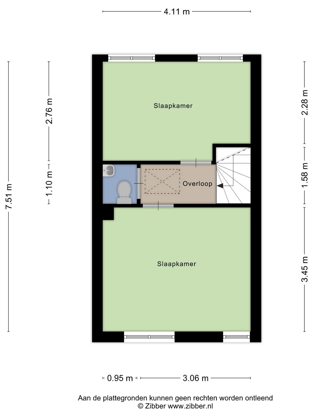 Foto 31 van Kastanjestraat 18