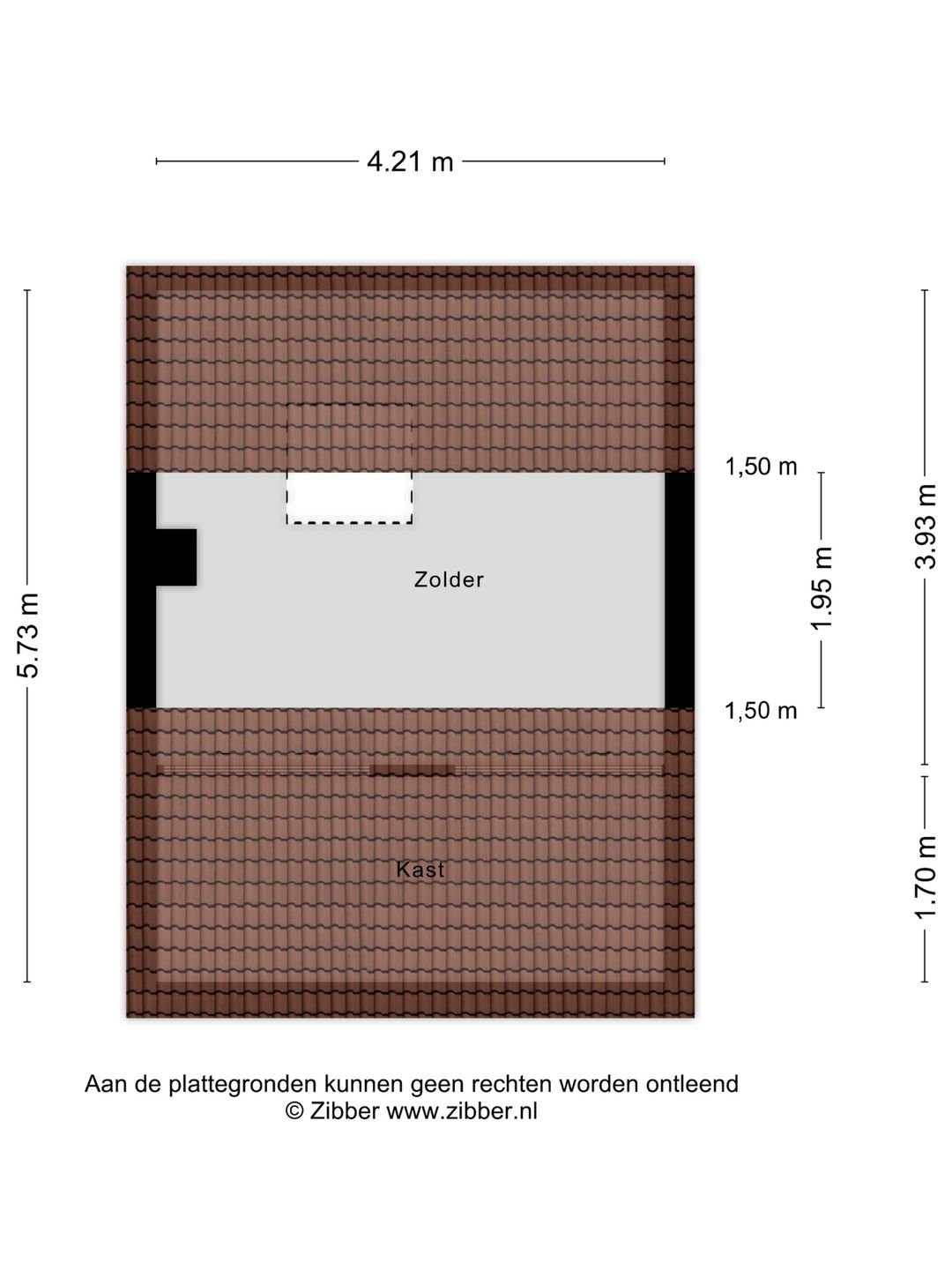 Foto 32 van Kastanjestraat 18