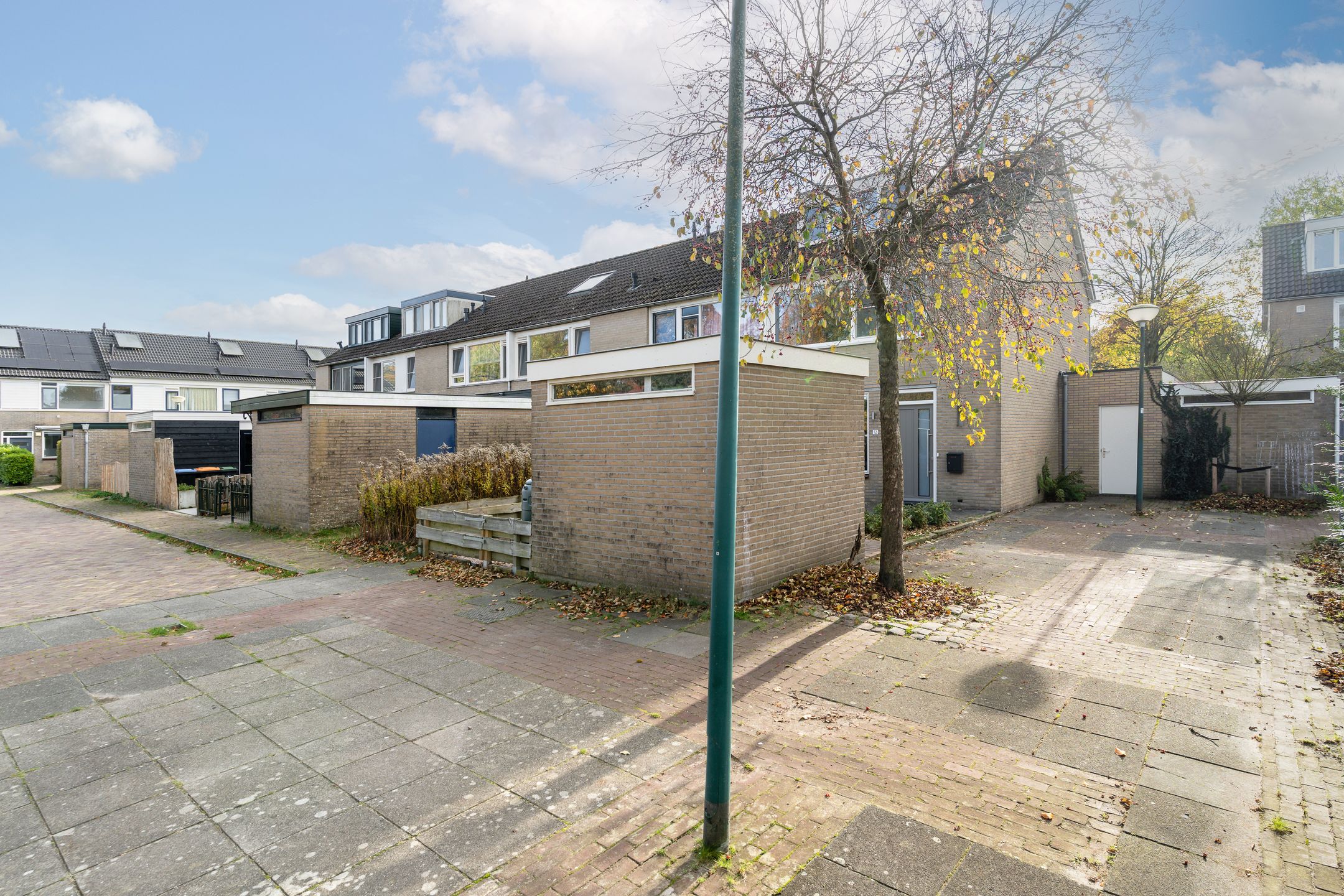 Heggerank, 12, Leusden, 3831WP, Utrecht, Nederland 12 
