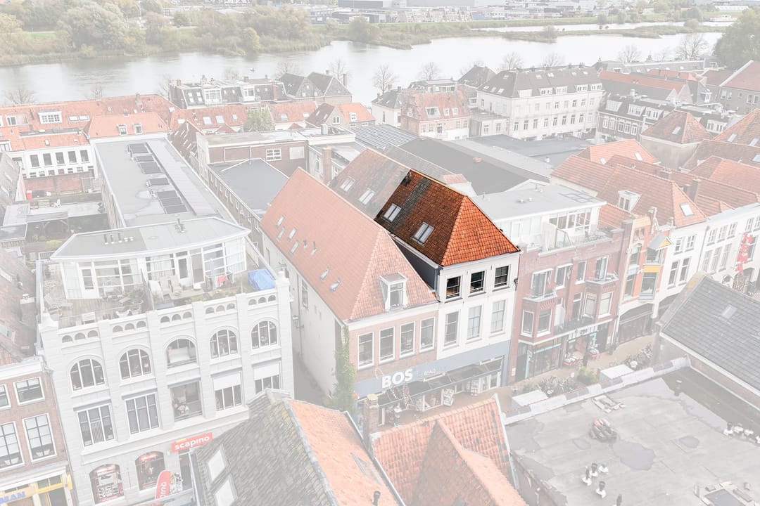 Foto 2 van Oudestraat 41-03