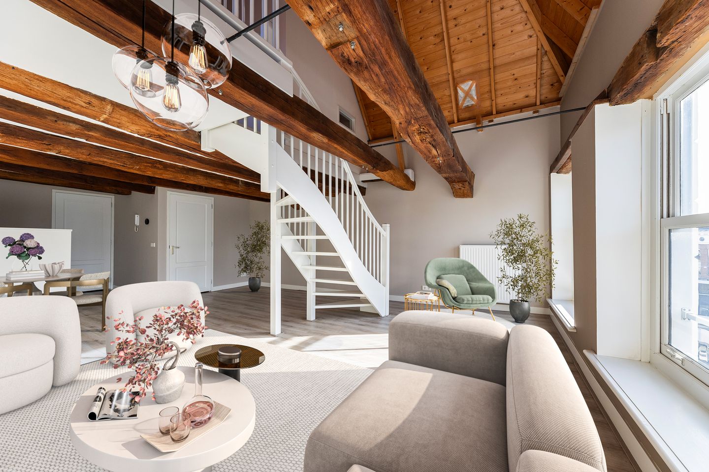 Foto 4 van Oudestraat 41-03