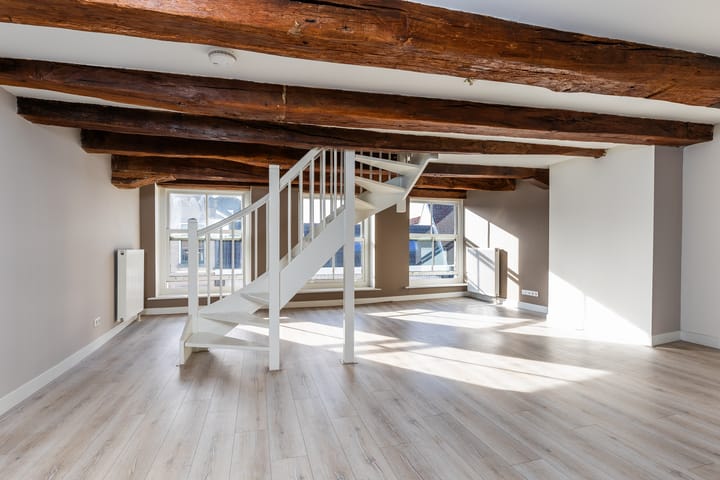 Foto 5 van Oudestraat 41-03