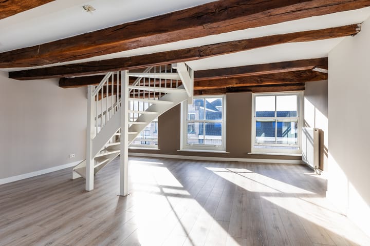 Foto 6 van Oudestraat 41-03