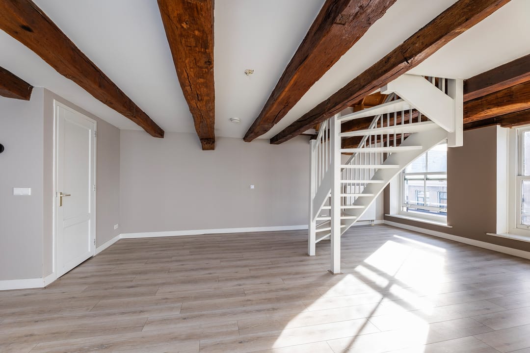 Foto 7 van Oudestraat 41-03