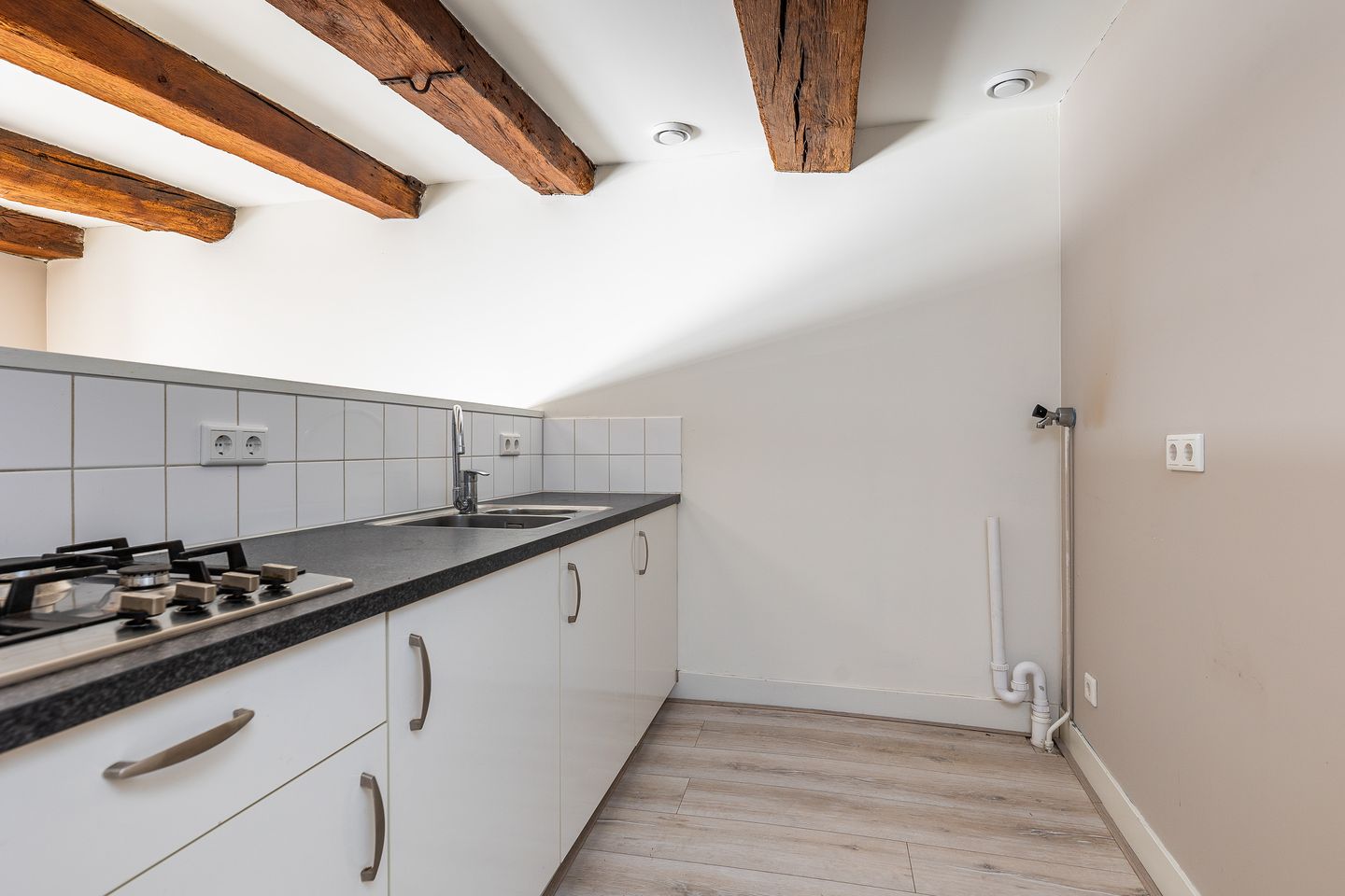 Foto 10 van Oudestraat 41-03