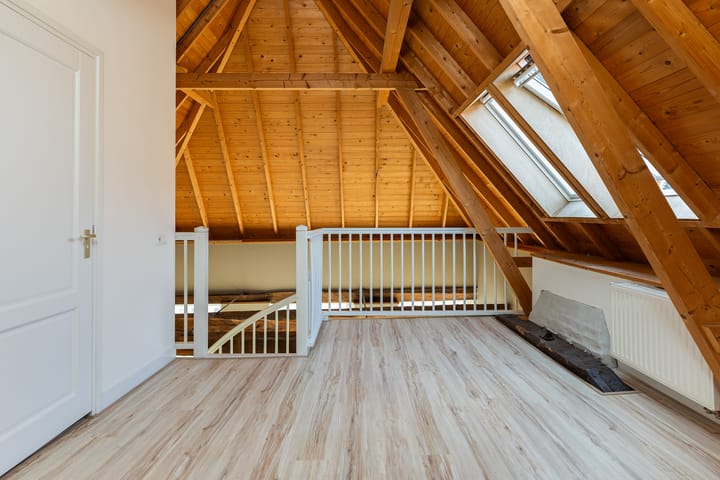 Foto 18 van Oudestraat 41-03