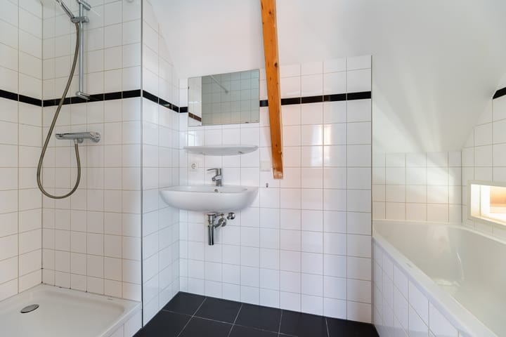 Foto 22 van Oudestraat 41-03