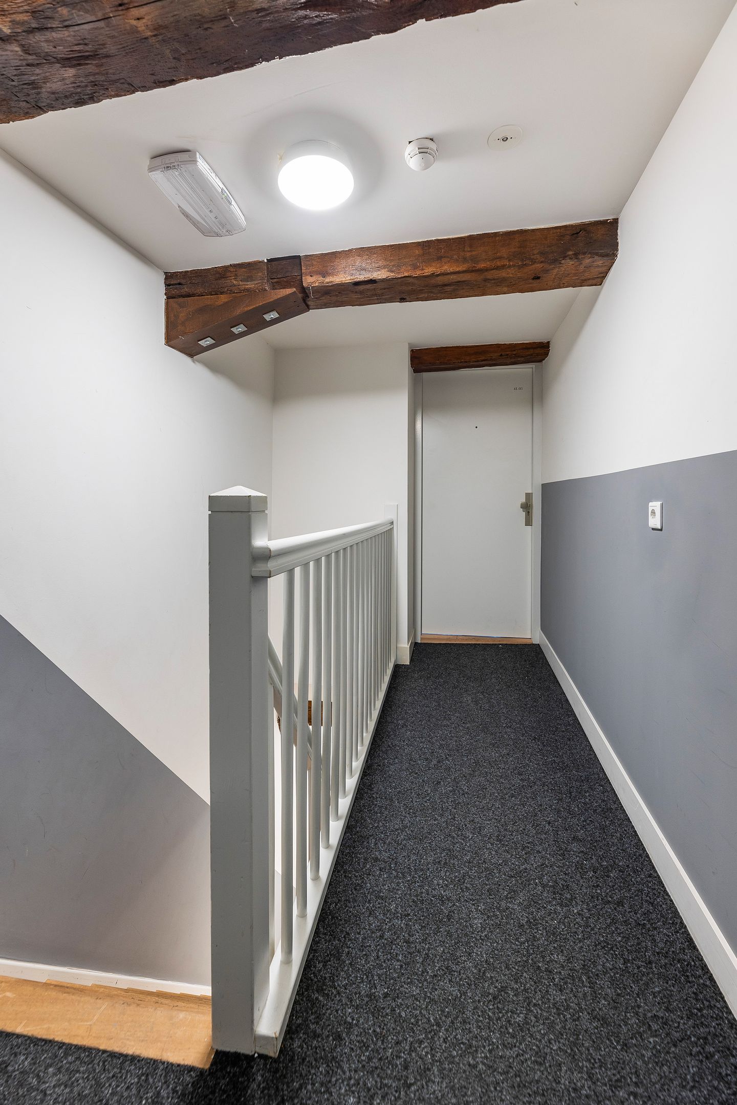 Foto 25 van Oudestraat 41-03