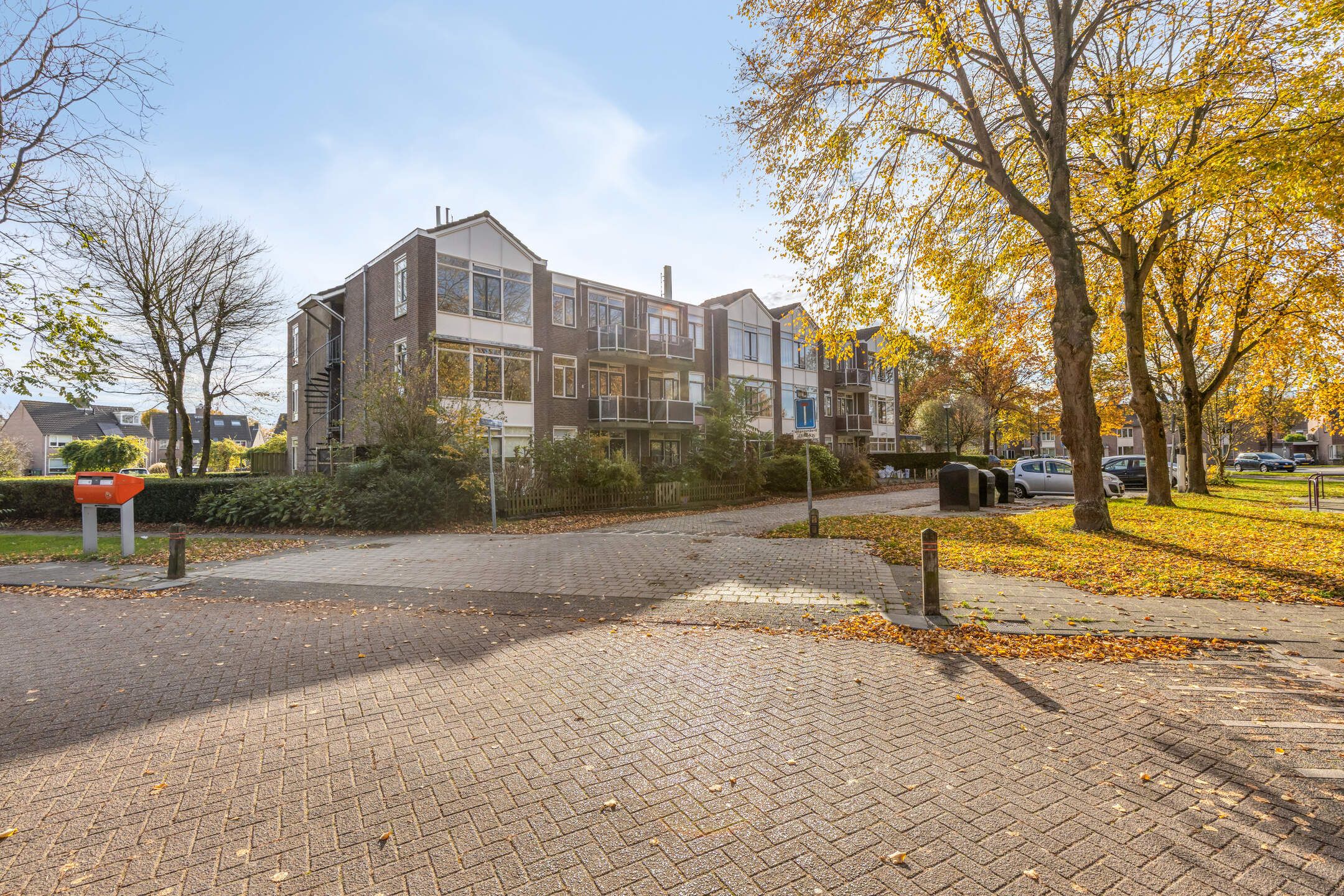 Foto 27 van Schildersplein 204