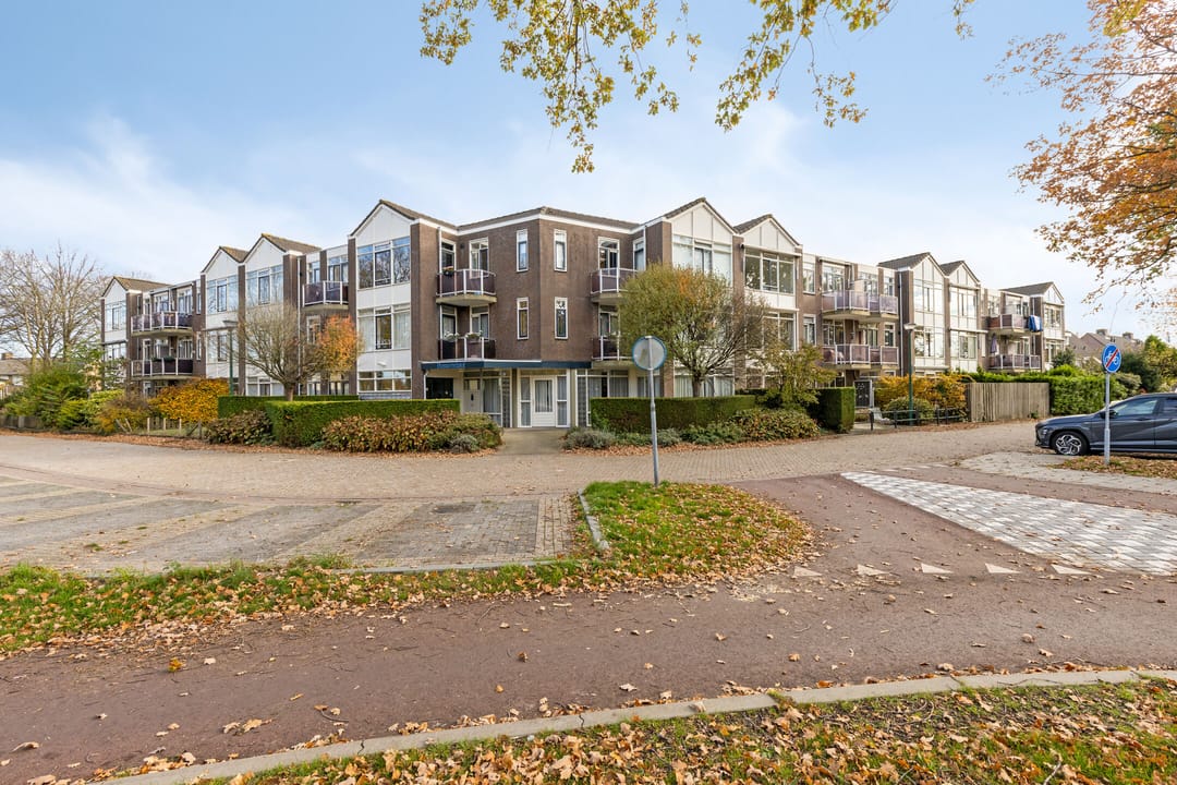 Foto 7 van Schildersplein 204