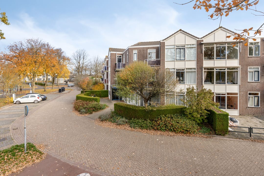 Foto 28 van Schildersplein 204