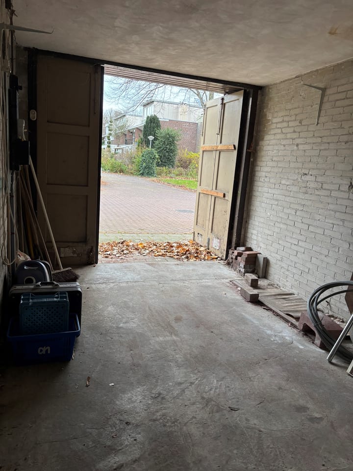 Foto 4 van Bakhuizen van den Brinkhof 31