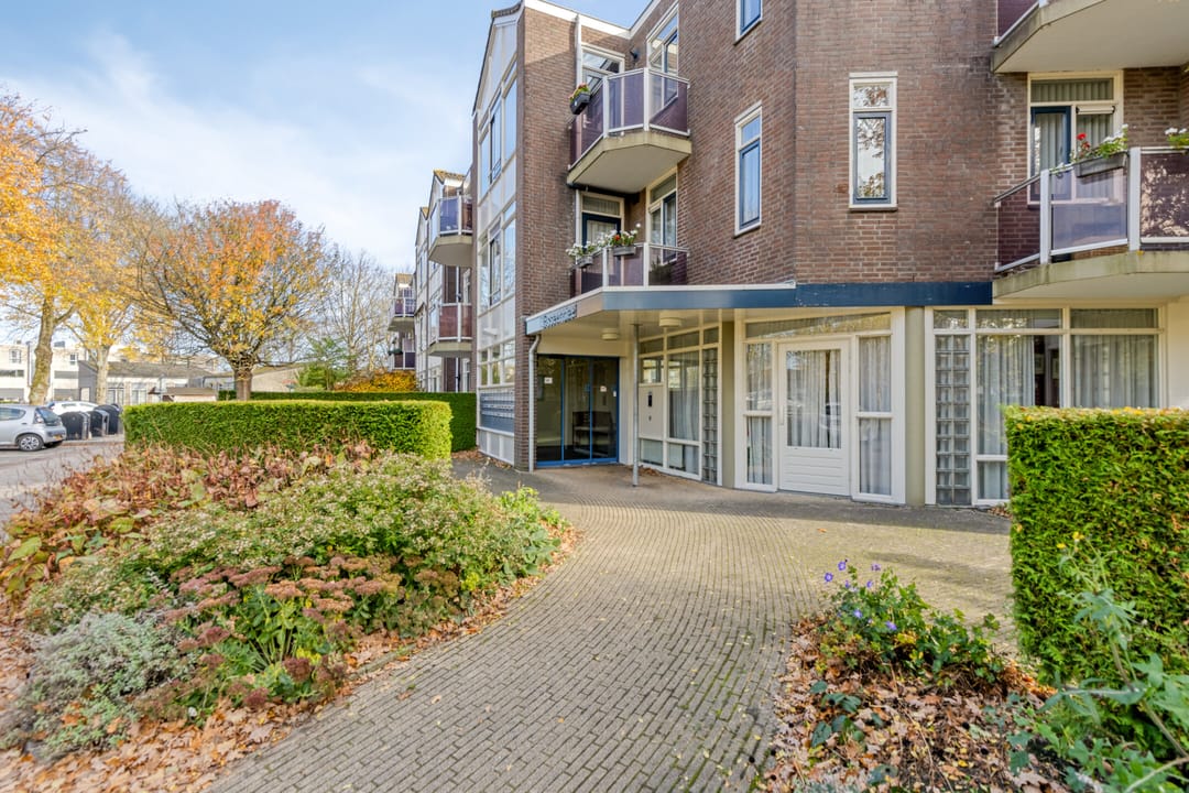 Foto 8 van Schildersplein 204