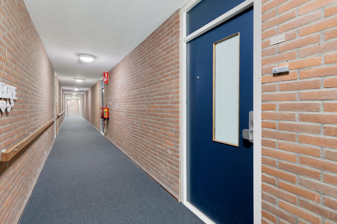 Foto 11 van Schildersplein 204