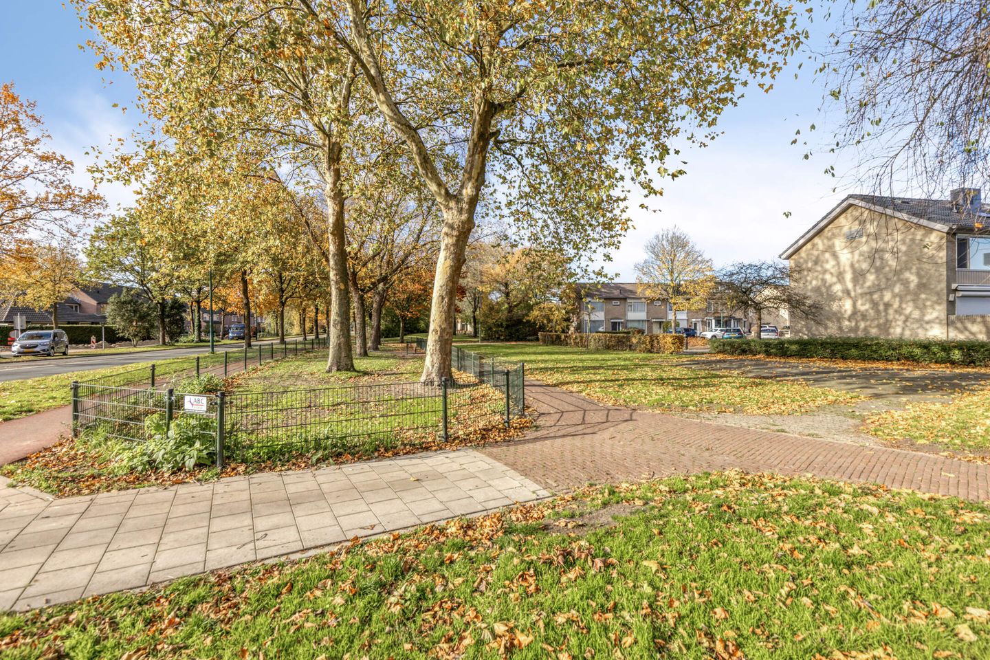 Foto 29 van Schildersplein 204