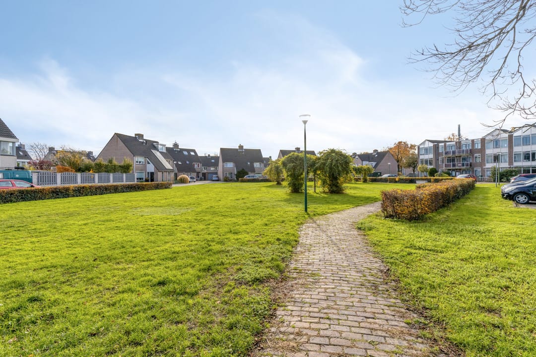 Foto 31 van Schildersplein 204